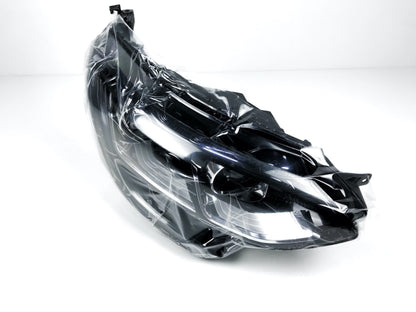 Pièce d'origine Phare avant droit H7 LED pour conduite à droite pour Renault Megane IV 260108638R.