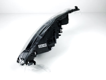 Pièce d'origine Phare avant droit H7 LED pour conduite à droite pour Renault Megane IV 260108638R.