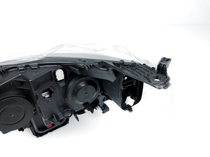 Pièce d'origine Phare avant droit H7 LED pour conduite à droite pour Renault Megane IV 260108638R.