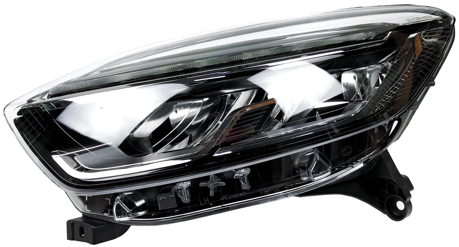 Pièce d'origine Phare gauche pour Renault Captur II 260602803R.