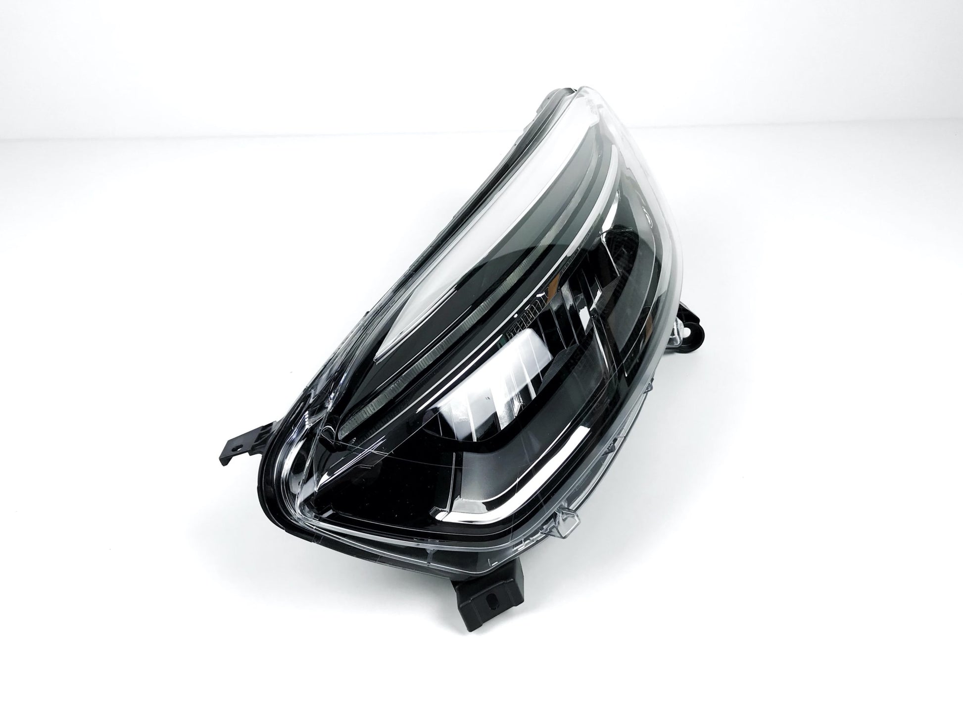 Pièce d'origine Phare gauche pour Renault Captur II 260602803R.