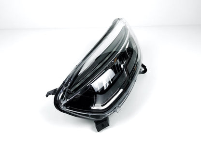 Pièce d'origine Phare gauche pour Renault Captur II 260602803R.