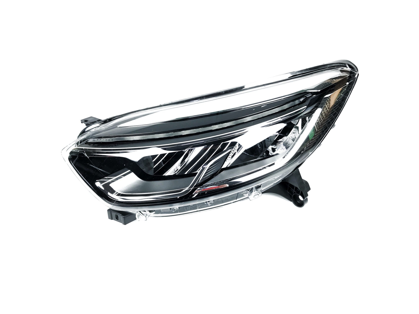 Pièce d'origine Phare gauche pour Renault Captur II 260602803R.
