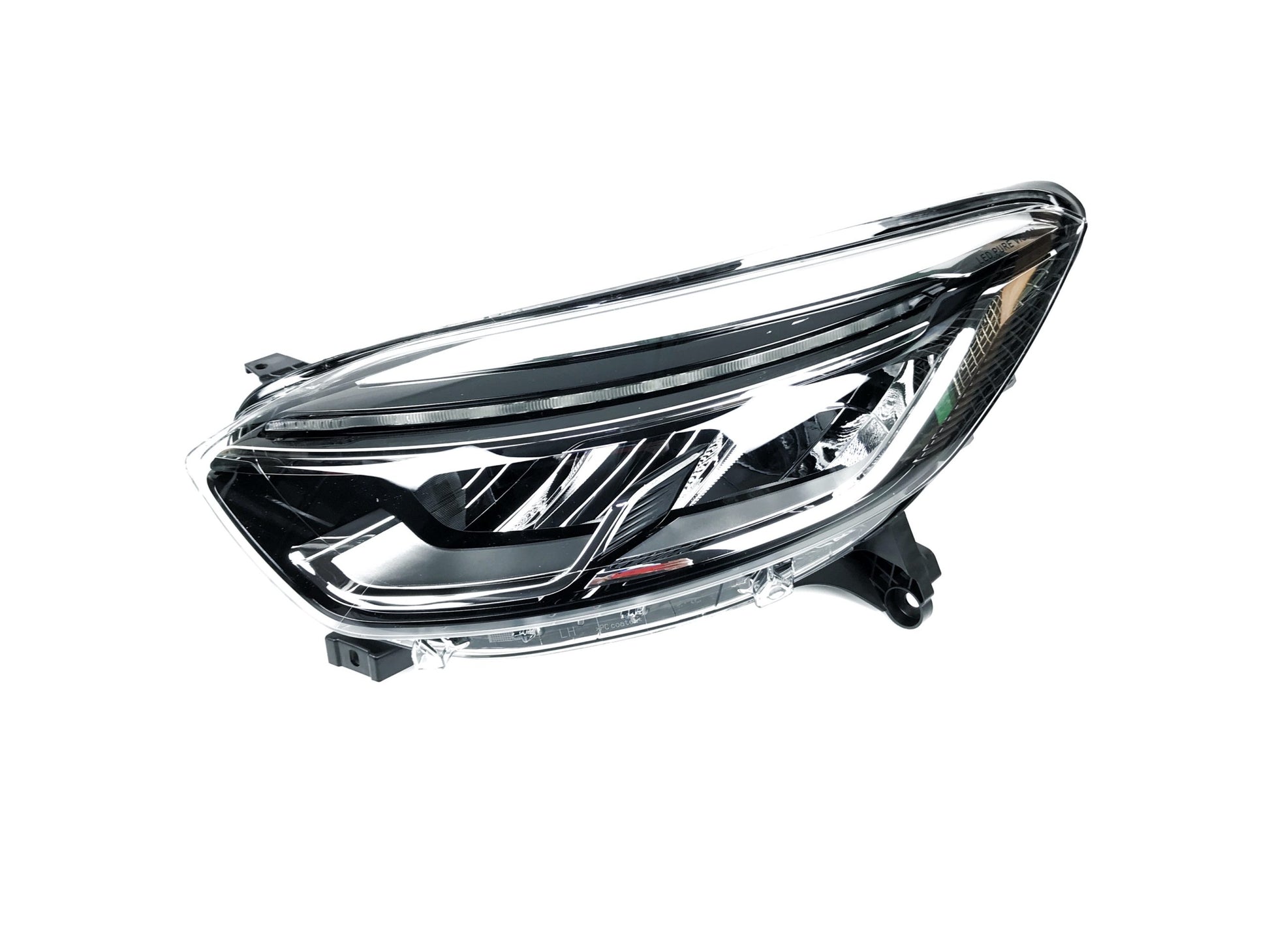 Pièce d'origine Phare gauche pour Renault Captur II 260602803R.