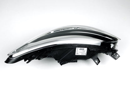 Pièce d'origine Phare gauche pour Renault Captur II 260602803R.