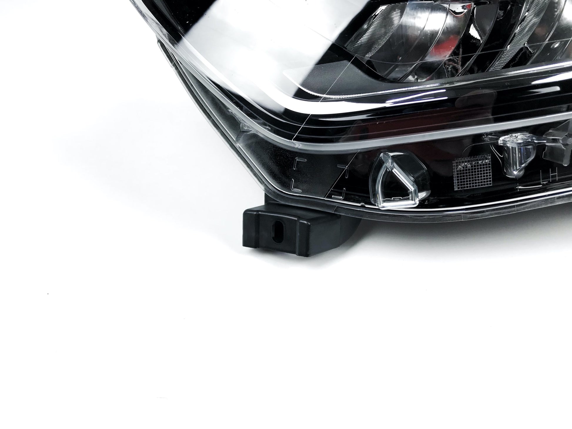 Pièce d'origine Phare gauche pour Renault Captur II 260602803R.
