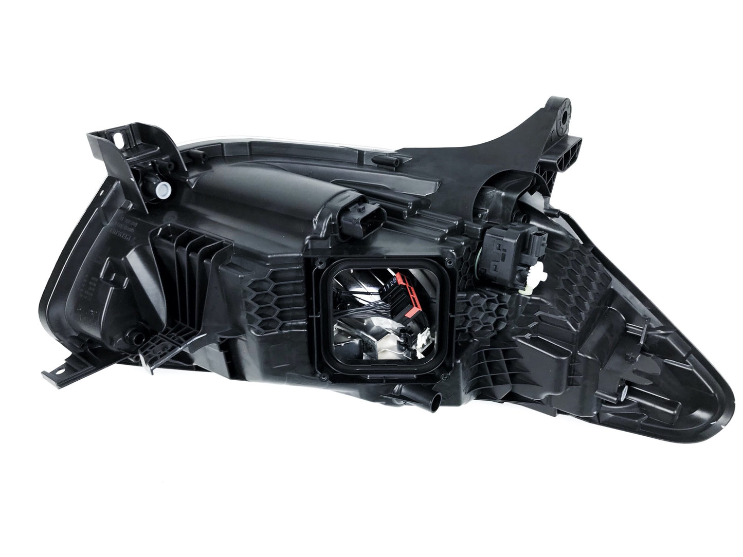 Pièce d'origine Phare gauche pour Renault Captur II 260602803R.