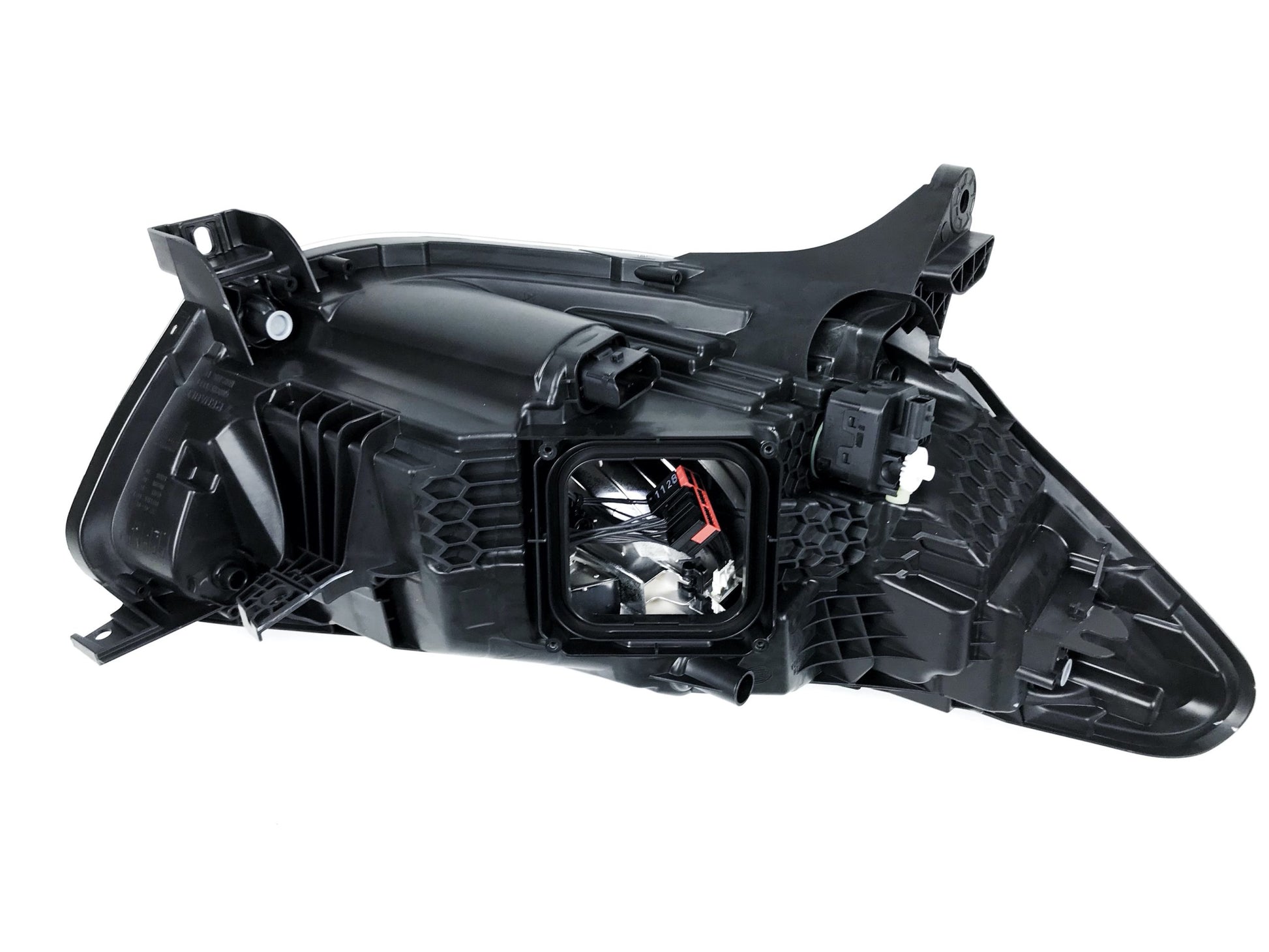 Pièce d'origine Phare gauche pour Renault Captur II 260602803R.
