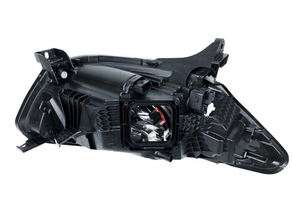 Pièce d'origine Phare gauche pour Renault Captur II 260602803R.