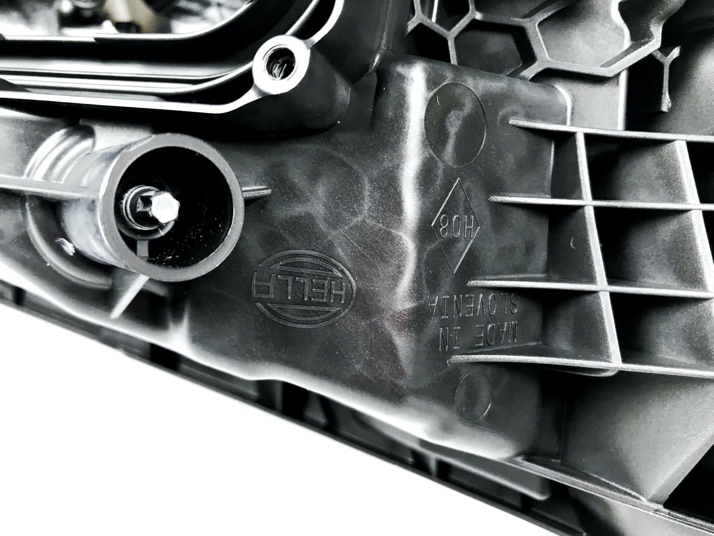 Pièce d'origine Phare gauche pour Renault Captur II 260602803R.