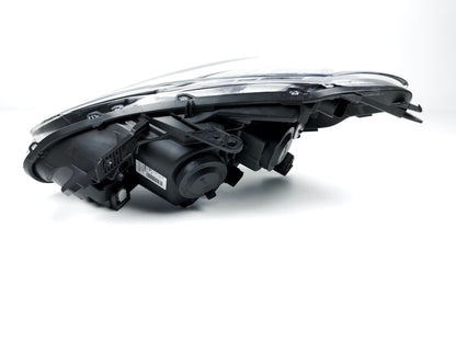 Pièce d'origine Phare droit noir pour Renault Clio III 260101443R.