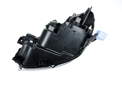 Pièce d'origine Phare avant droit chrome pour Renault Clio III 260100203R.