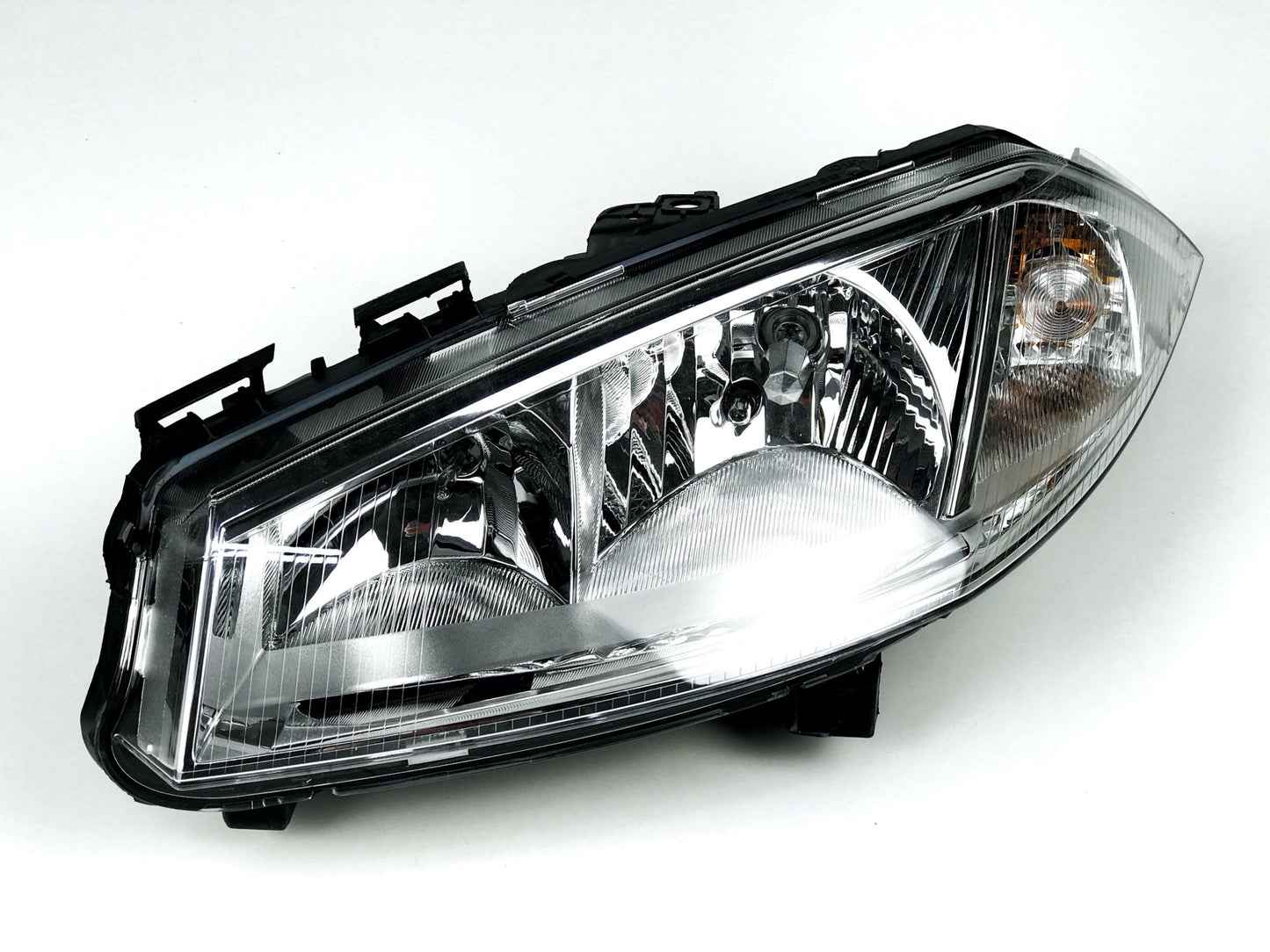Pièce d'origine Phare avant gauche pour Renault Megane II 260604235R.