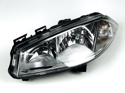 Pièce d'origine Phare avant gauche pour Renault Megane II 260604235R.