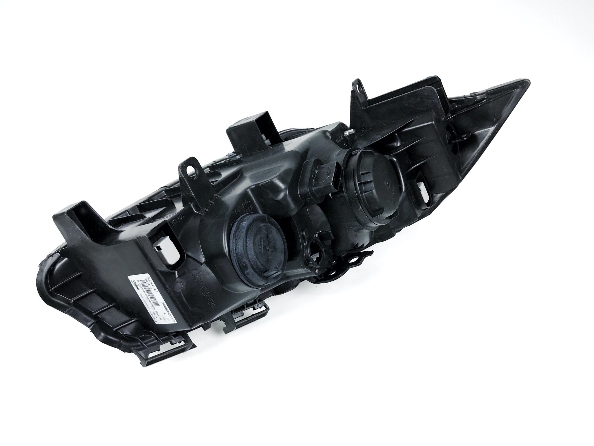 Pièce d'origine Phare avant gauche pour Renault Megane II 260604235R.
