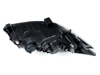 Pièce d'origine Phare avant gauche pour Renault Megane II 260604235R.