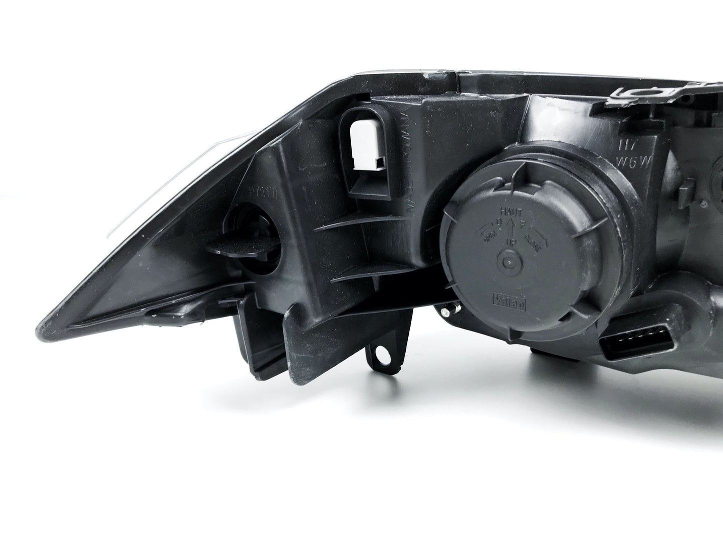Pièce d'origine Phare avant gauche pour Renault Megane II 260604235R.