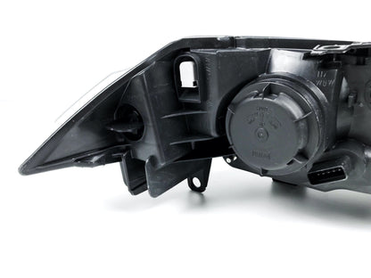 Pièce d'origine Phare avant gauche pour Renault Megane II 260604235R.
