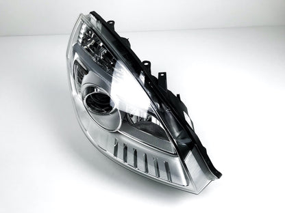 Pièce d'origine Phare avant droit pour Renault Grand Scenic II 260100298R.