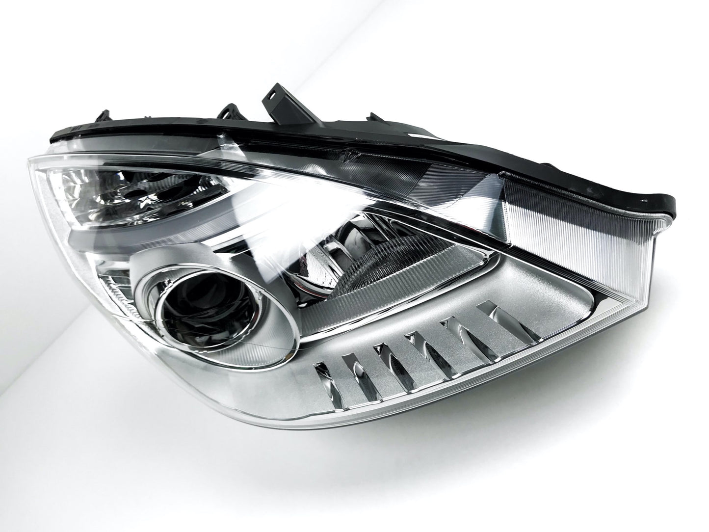 Pièce d'origine Phare avant droit pour Renault Grand Scenic II 260100298R.