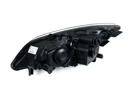 Pièce d'origine Phare avant droit pour Renault Grand Scenic II 260100298R.