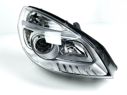 Pièce d'origine Phare avant droit pour Renault Grand Scenic II 260100298R.