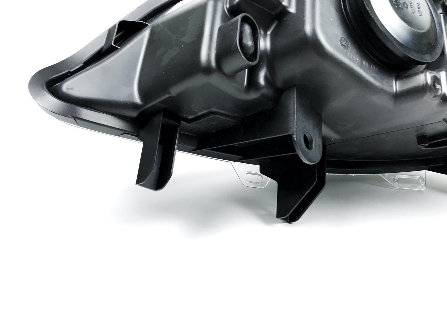 Pièce d'origine Phare avant droit pour Renault Grand Scenic II 260100298R.