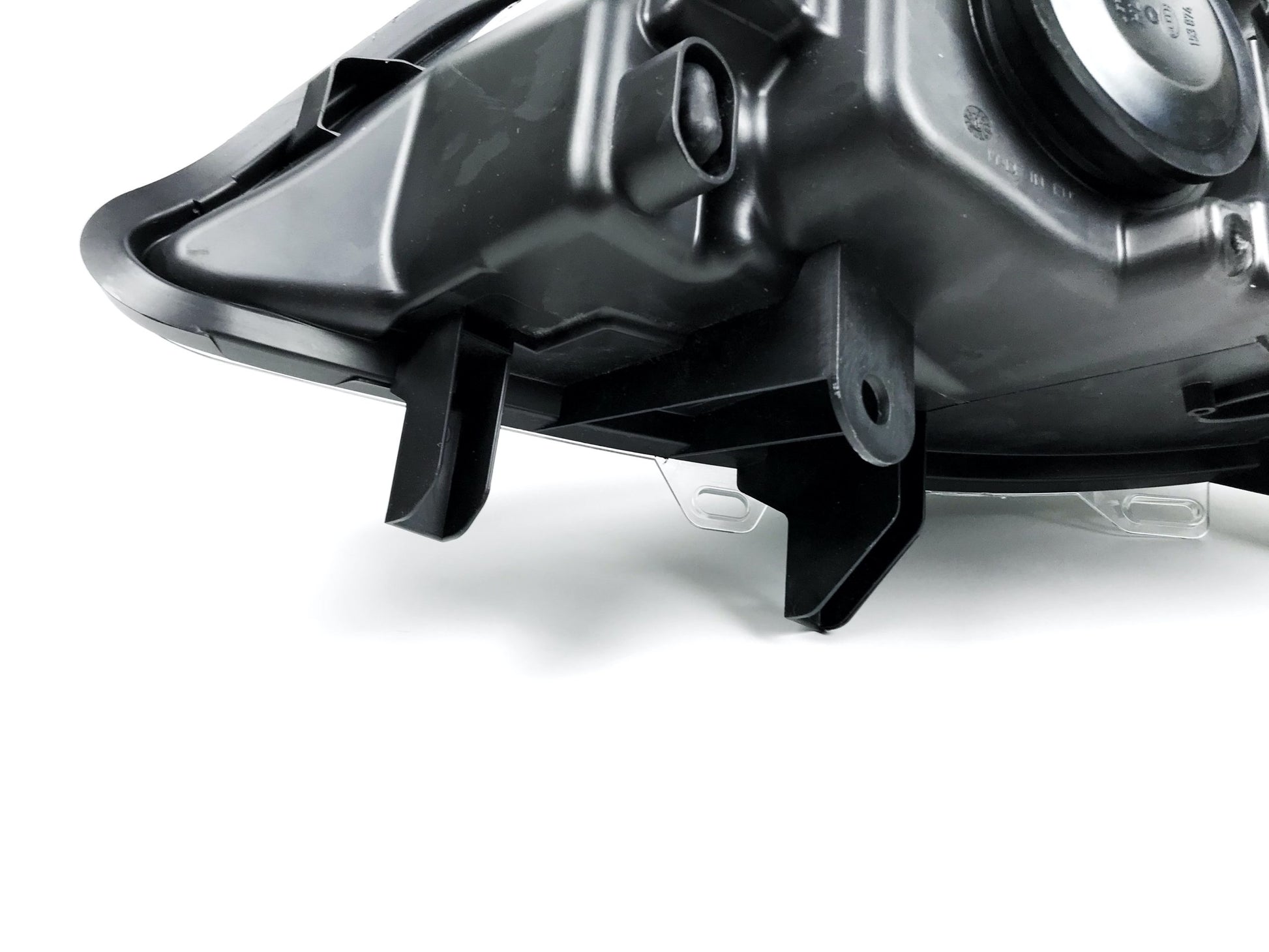 Pièce d'origine Phare avant droit pour Renault Grand Scenic II 260100298R.