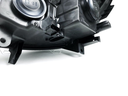 Pièce d'origine Phare avant droit pour Renault Grand Scenic II 260100298R.