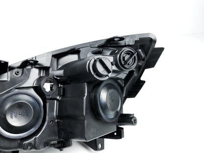 Pièce d'origine Phare avant droit pour Renault Grand Scenic II 260100298R.