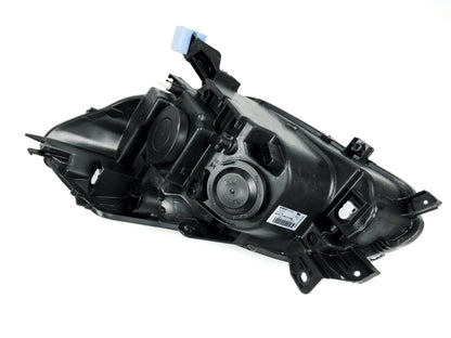 Pièce d'origine Phare avant pour Renault Clio III 260100203R.