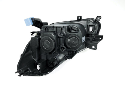 Pièce d'origine Phare avant pour Renault Clio III 260100203R.