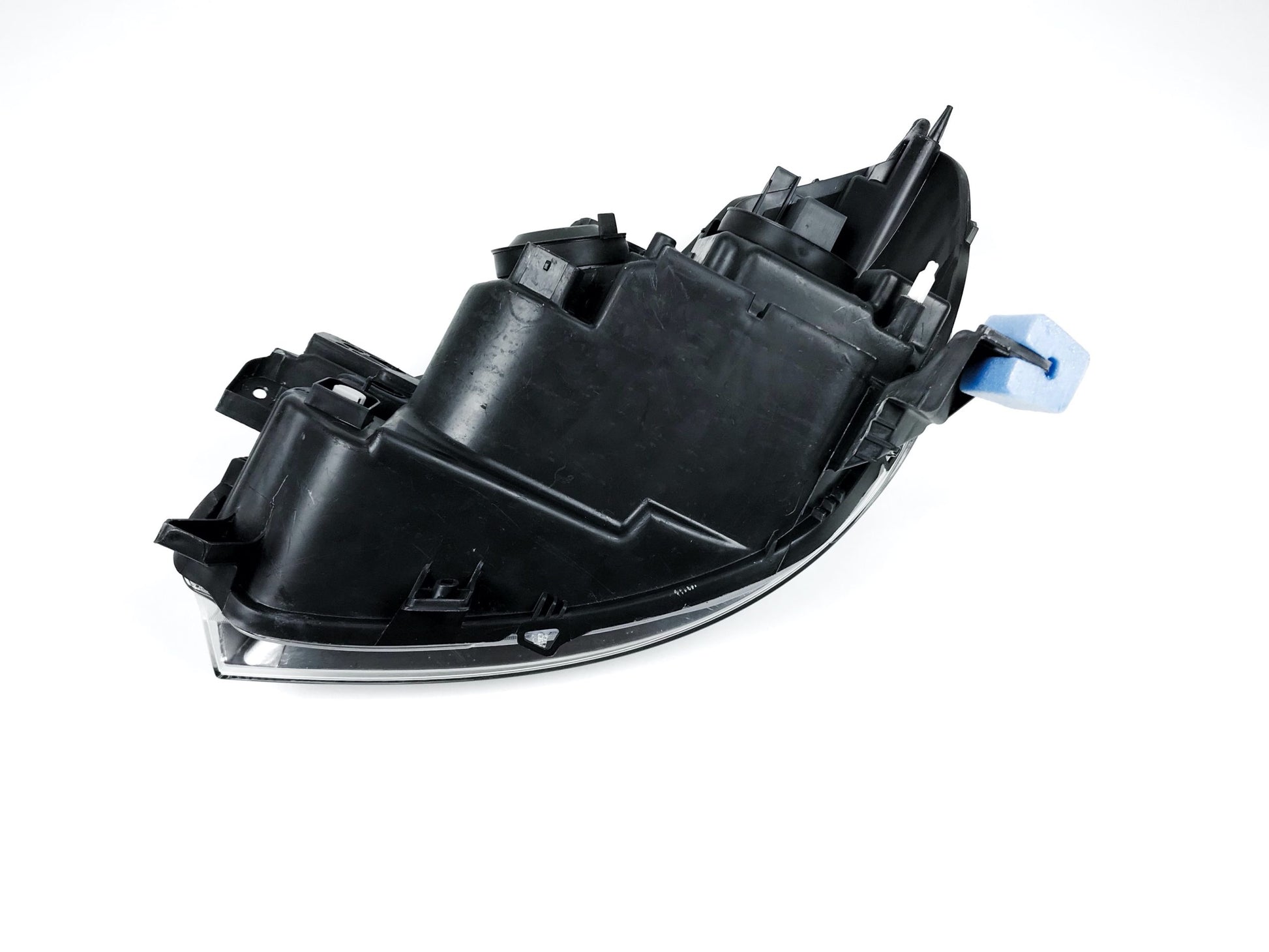 Pièce d'origine Phare avant pour Renault Clio III 260100203R.