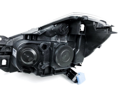 Pièce d'origine Phare avant pour Renault Clio III 260100203R.