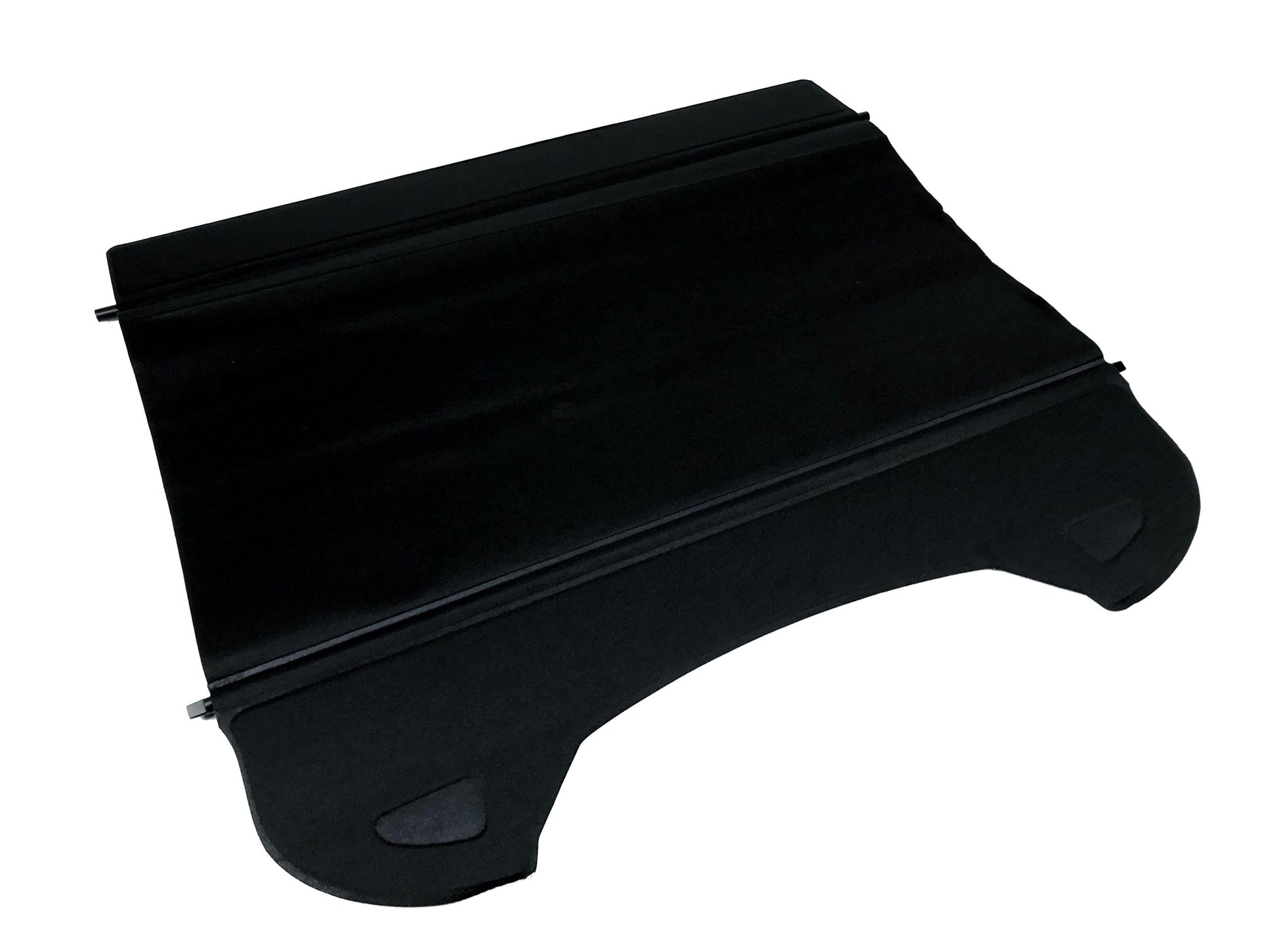 Pièce d'origine Tablette cache-bagages pour Dacia Duster I 799106153R.