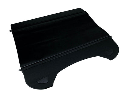 Pièce d'origine Tablette cache-bagages pour Dacia Duster I 799106153R.