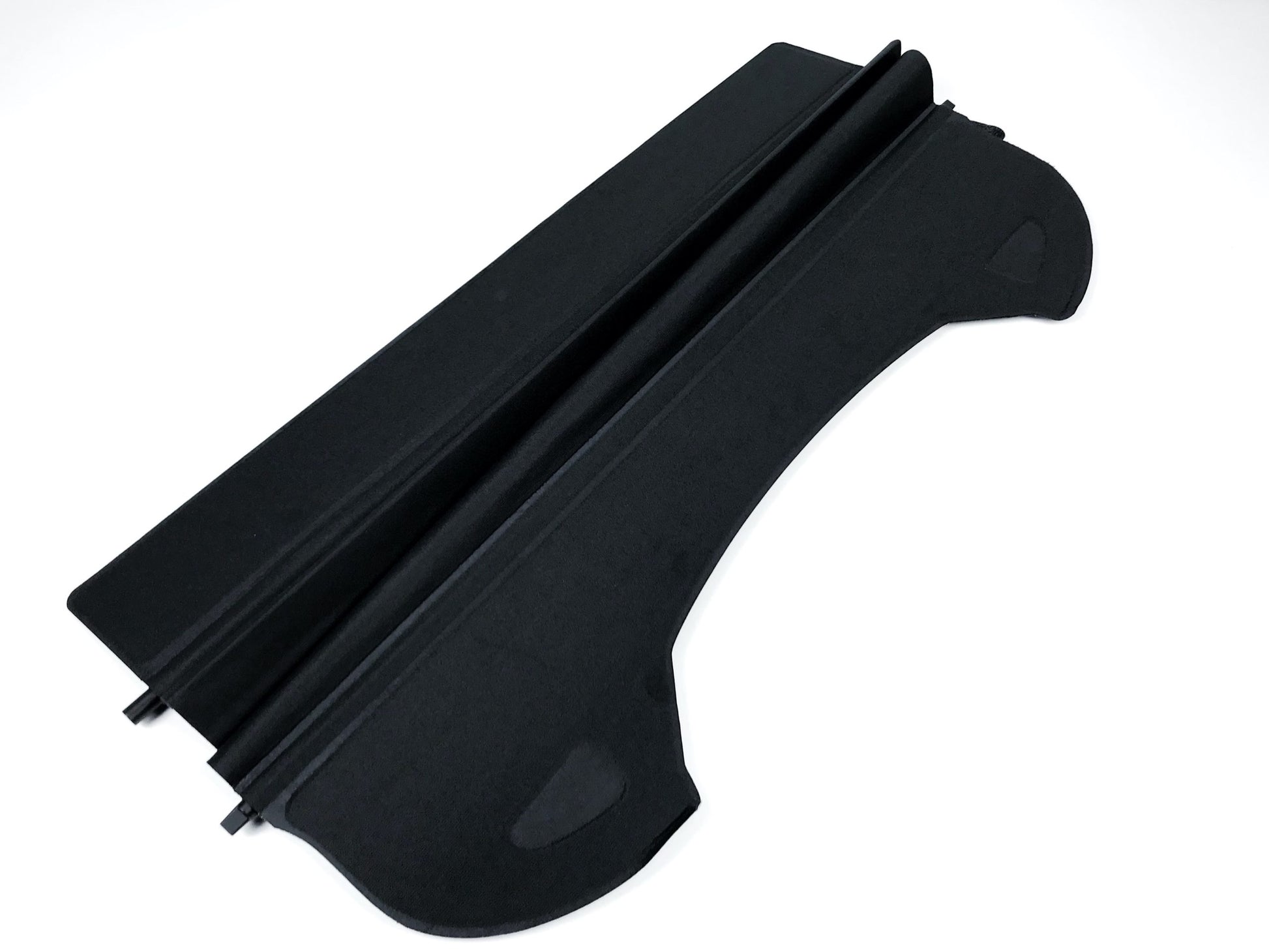 Pièce d'origine Tablette cache-bagages pour Dacia Duster I 799106153R.
