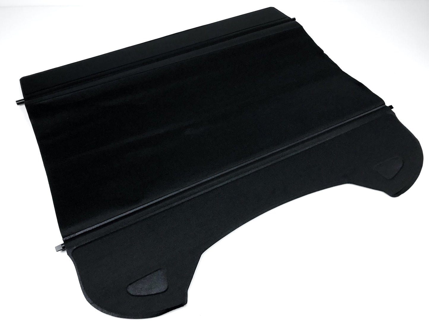 Pièce d'origine Tablette cache-bagages pour Dacia Duster I 799106153R.