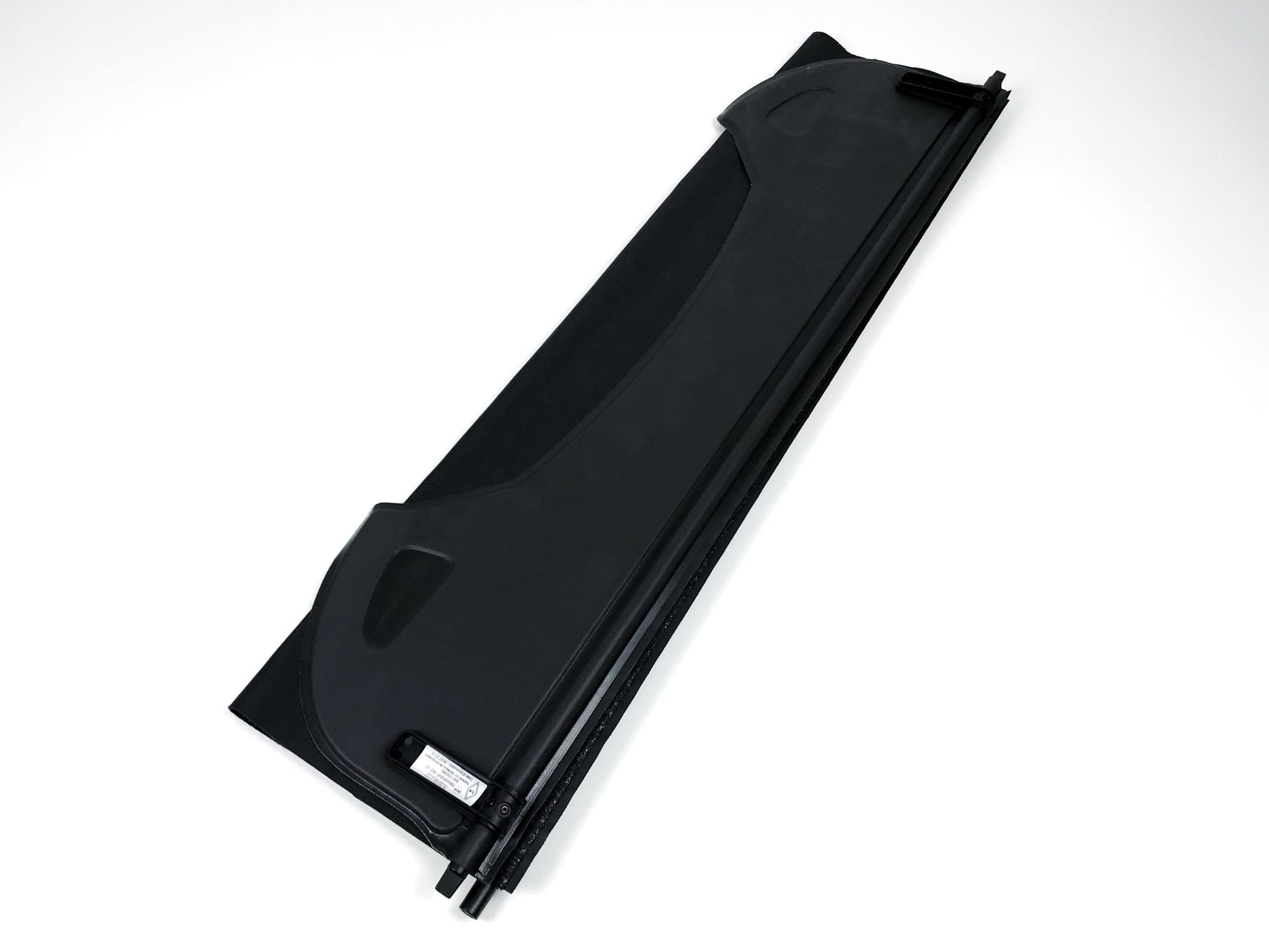 Pièce d'origine Tablette cache-bagages pour Dacia Duster I 799106153R.