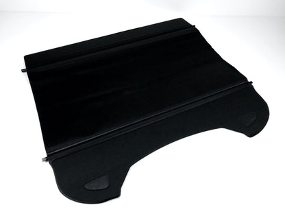 Pièce d'origine Tablette cache-bagages pour Dacia Duster I 799106153R.