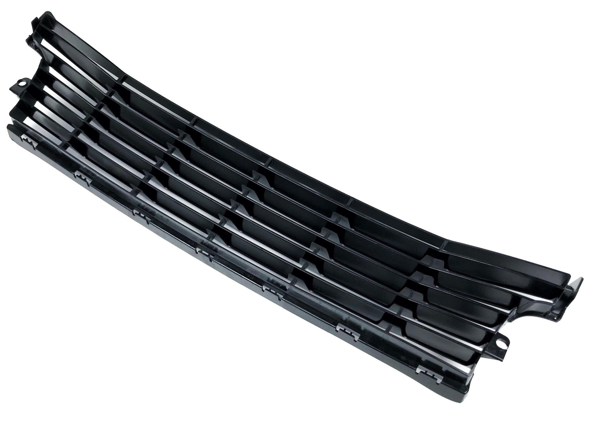 Pièce d'origine Grille de pare-chocs avec calandre pour Renault Scenic III 622543518R.