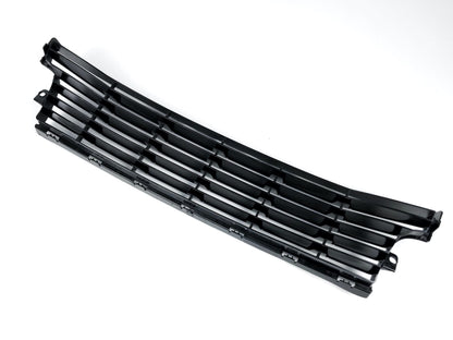 Pièce d'origine Grille de pare-chocs avec calandre pour Renault Scenic III 622543518R.