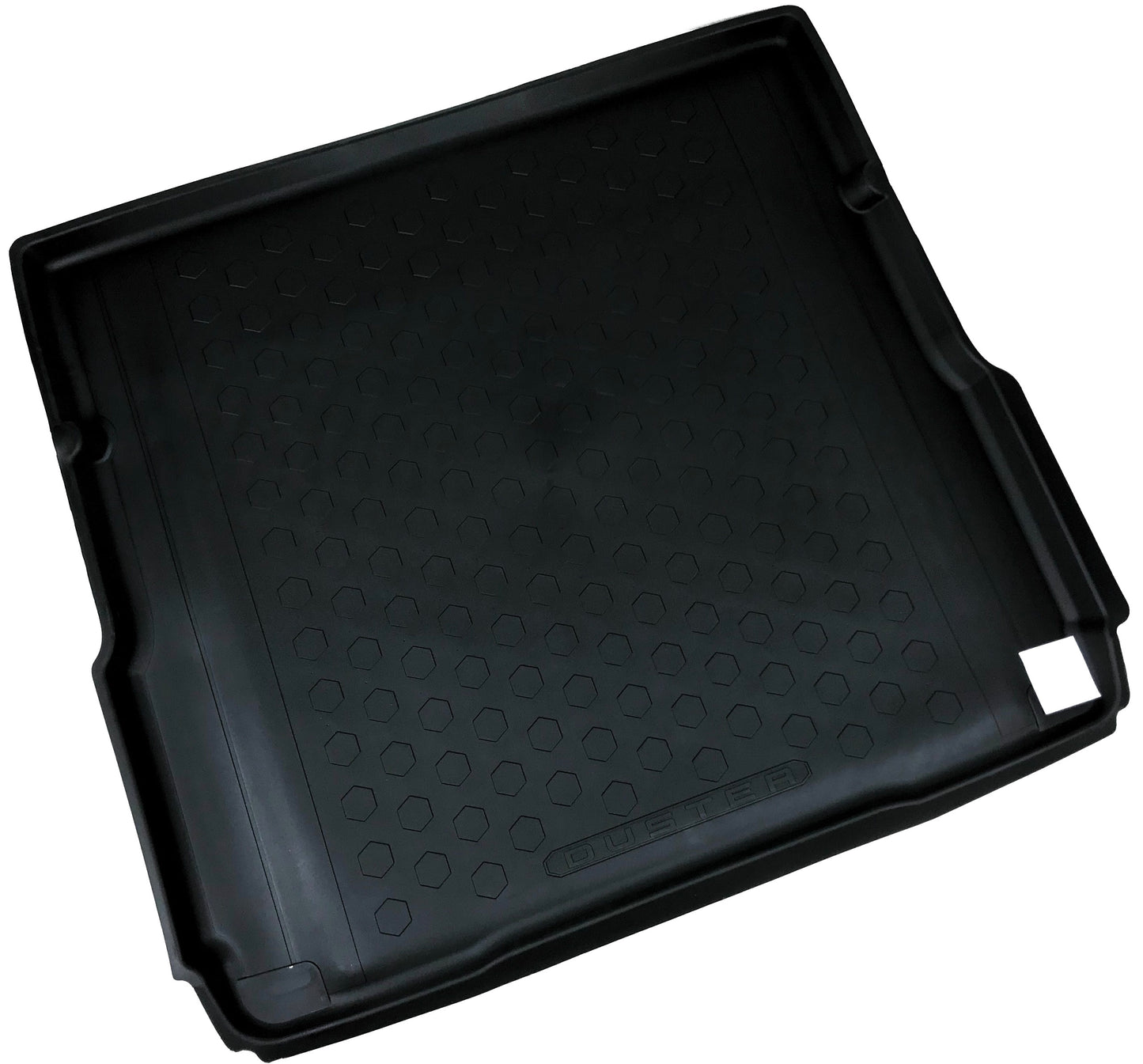 Pièce d'origine Tapis de coffre pour Dacia Duster I 4x4 8201600177.
