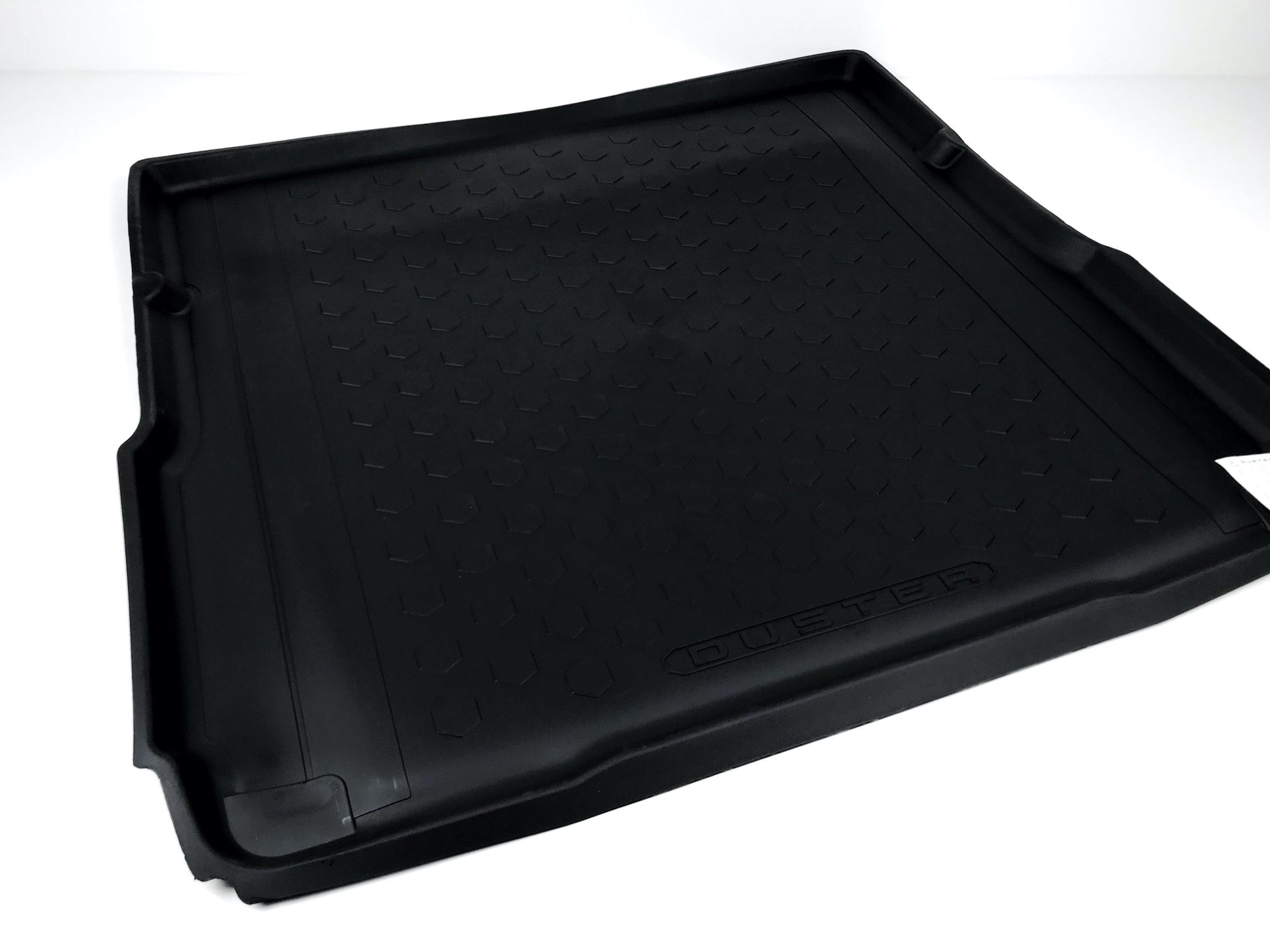 Pièce d'origine Tapis de coffre pour Dacia Duster I 4x4 8201600177.