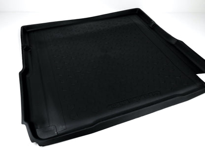 Pièce d'origine Tapis de coffre pour Dacia Duster I 4x4 8201600177.