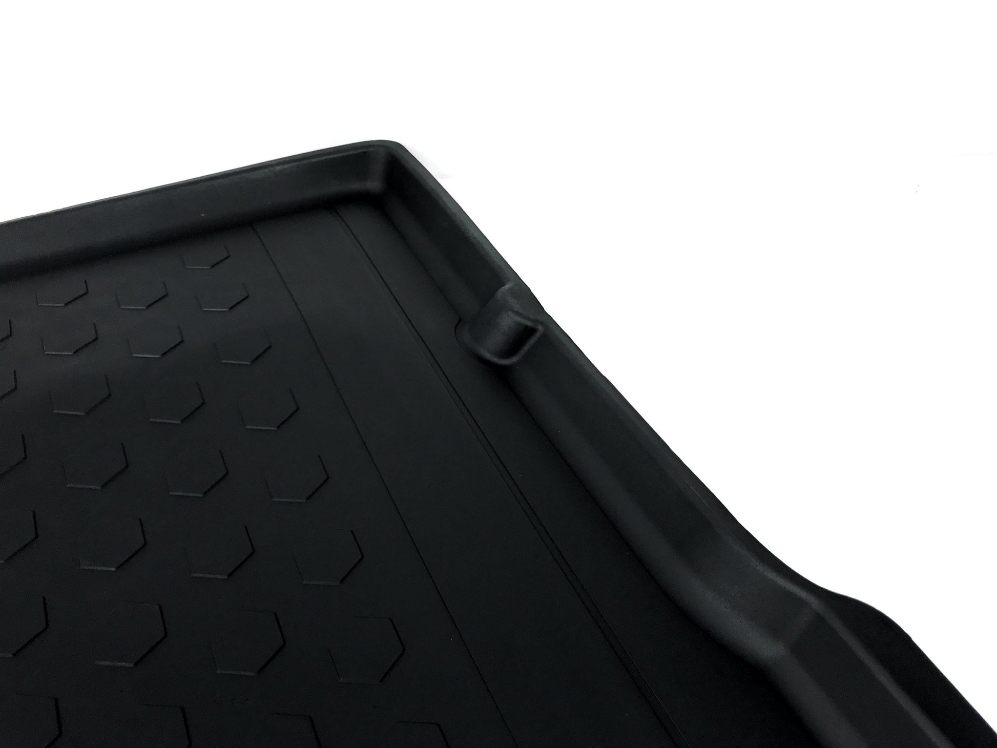 Pièce d'origine Tapis de coffre pour Dacia Duster I 4x4 8201600177.