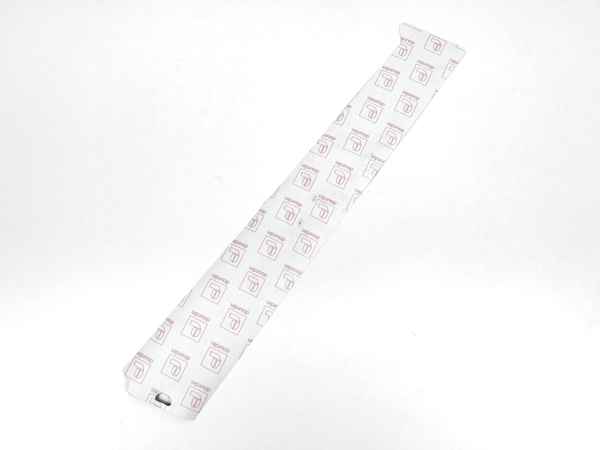 Pièce d'origine Autocollant de porte avant droit pour Renault Clio III 8200334286.