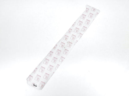 Pièce d'origine Autocollant de porte avant droit pour Renault Clio III 8200334286.