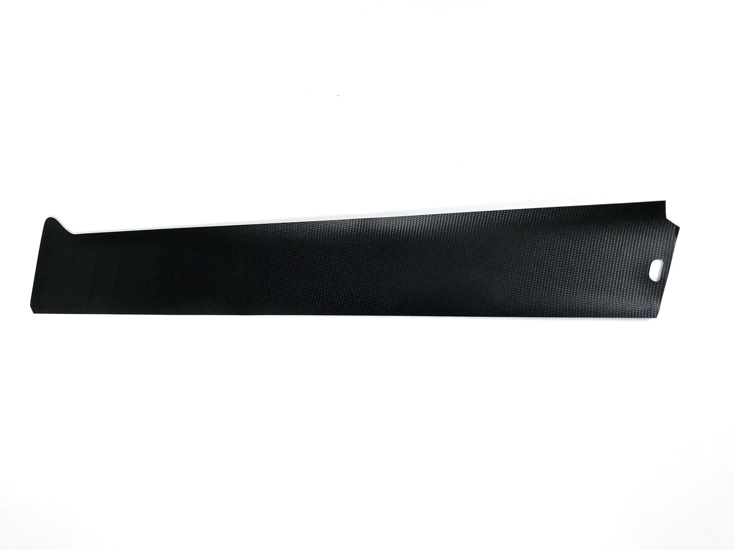 Pièce d'origine Autocollant de porte avant droit pour Renault Clio III 8200334286.