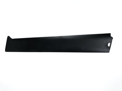 Pièce d'origine Autocollant de porte avant droit pour Renault Clio III 8200334286.